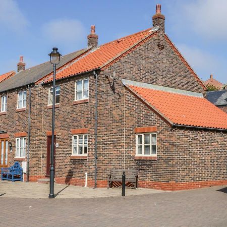 Abrahams Cottage Whitby Zewnętrze zdjęcie