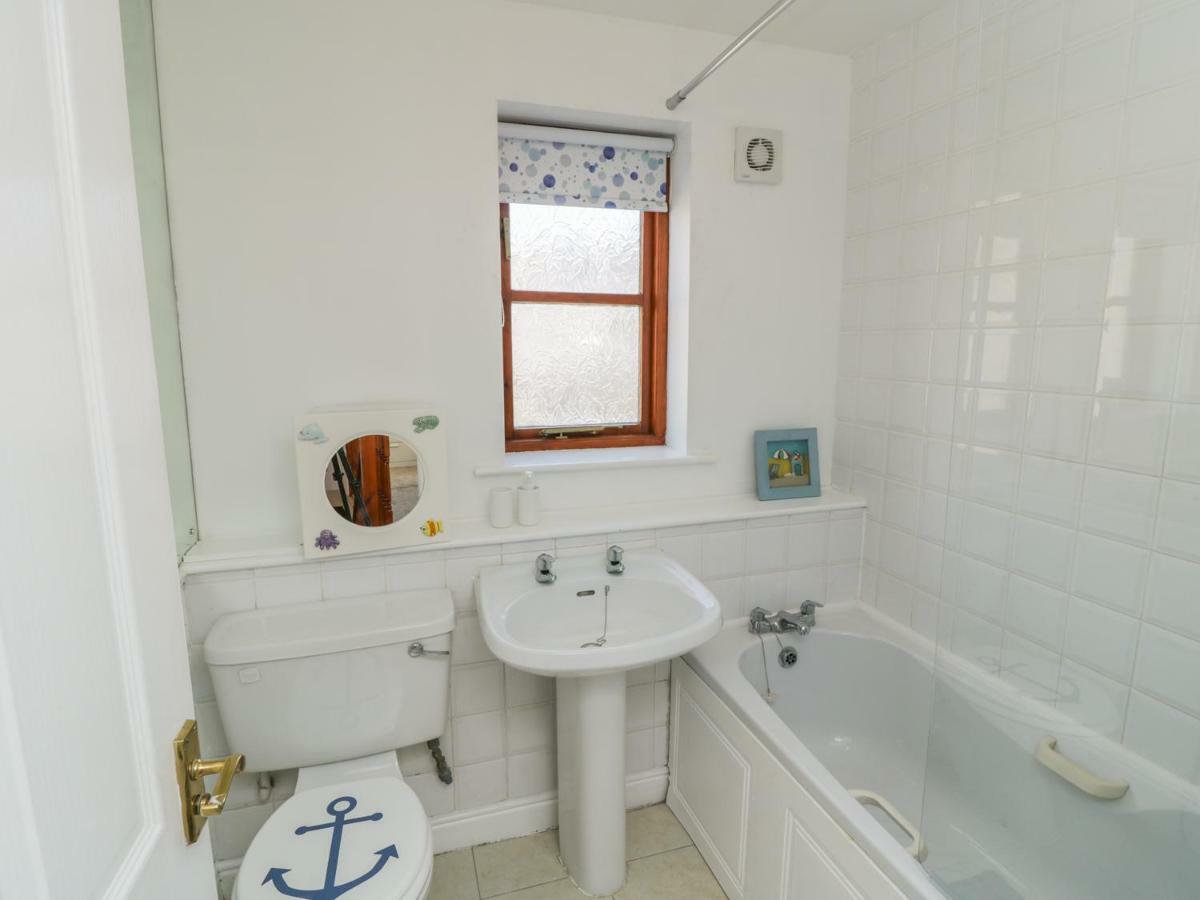 Abrahams Cottage Whitby Zewnętrze zdjęcie