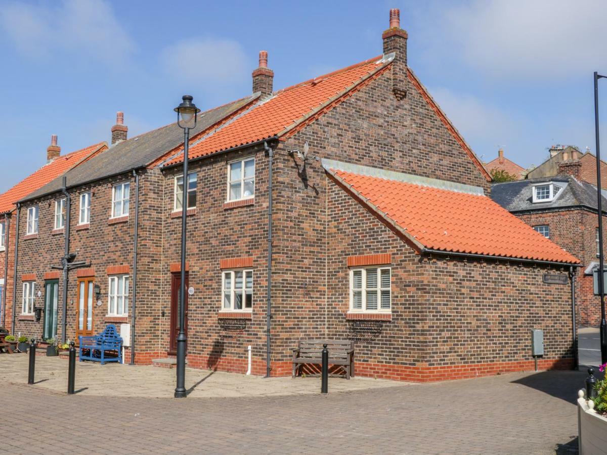 Abrahams Cottage Whitby Zewnętrze zdjęcie