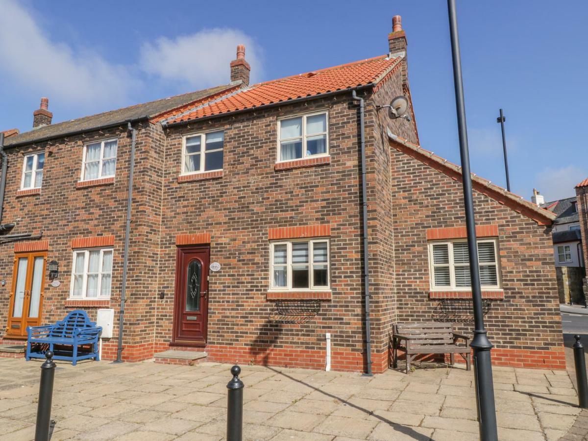 Abrahams Cottage Whitby Zewnętrze zdjęcie