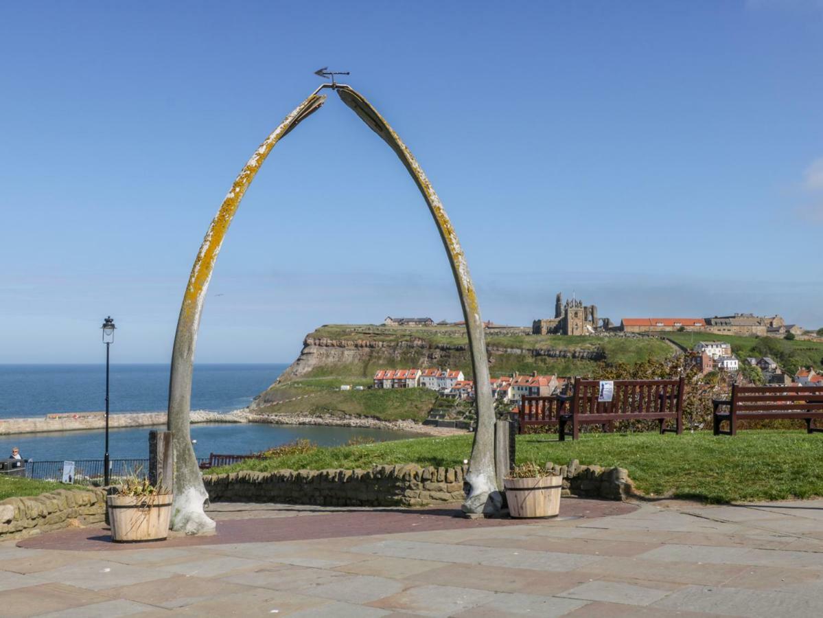Abrahams Cottage Whitby Zewnętrze zdjęcie
