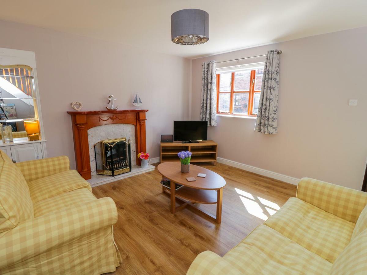 Abrahams Cottage Whitby Zewnętrze zdjęcie