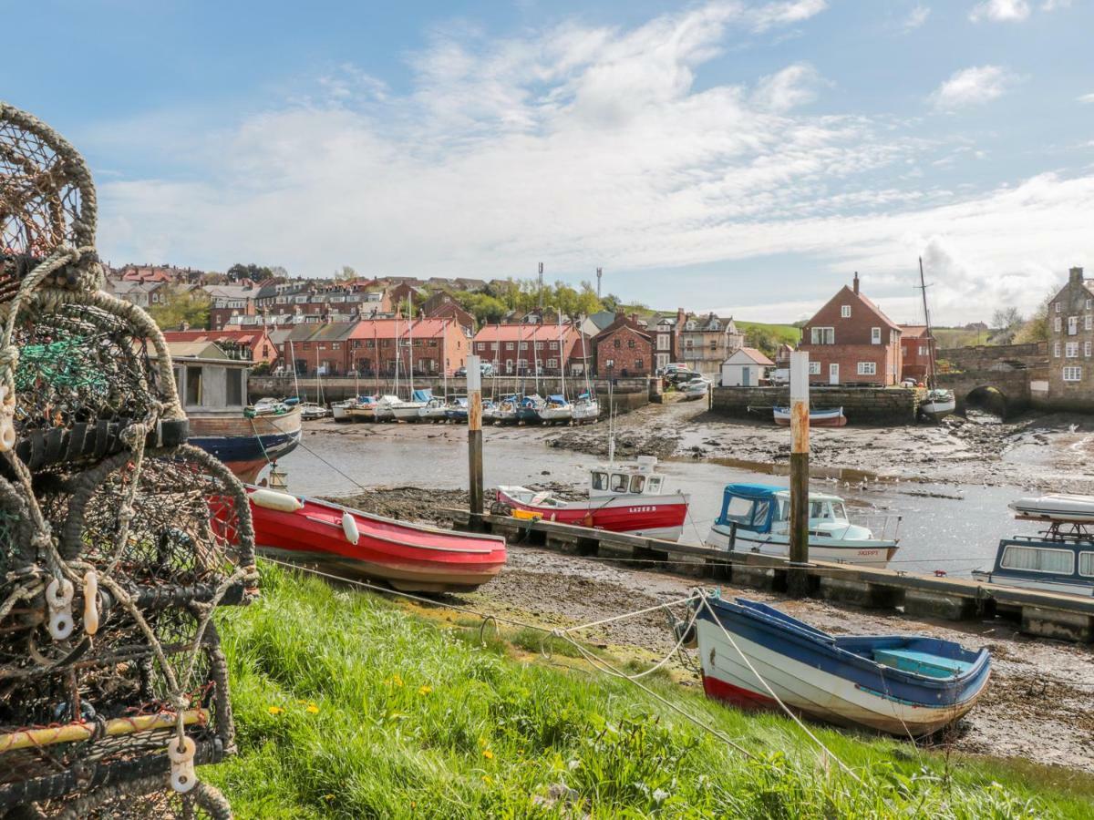 Abrahams Cottage Whitby Zewnętrze zdjęcie